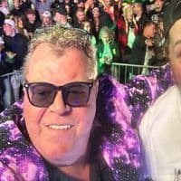 Stage Music Showpromotion