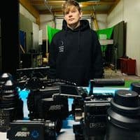 BLACK ORION FILMS