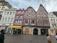 Grazyna Johanna Gorowski