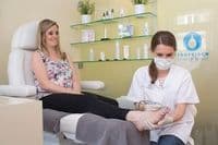 Taufrisch Kosmetikinstitut