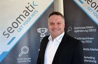 SEO AGENTUR | SEOMATIK GmbH