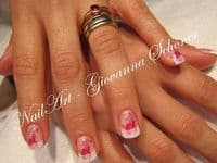 NailArt "Einfach viel Schöner" NAGELSTUDIO & KOSMETIK