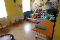 Physiotherapie Kraushaar-Wispel