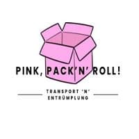 Pink, Pack ,n‘ Roll