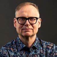 Texter Hamburg Volker Höinghaus