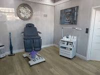 Podologische Praxis Tuschik