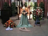 Dralle Bestattungen Inh. Kevin Winter