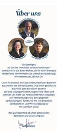 Schleswig-Holstein Immobilien Jan Gehrmann e.K.