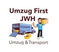 Umzug First 