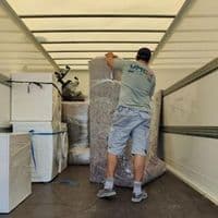 UMEX Umzüge Frankfurt am Main | Ihr Umzugsunternehmen