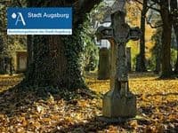 Bestattungsdienst der Stadt Augsburg