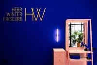 Herr Winter Friseure