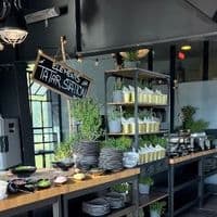 Cafe journal 