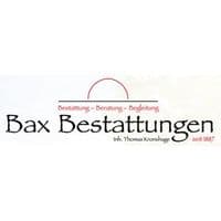Bax Bestattungen Inh. Thomas Kronshage e.K.
