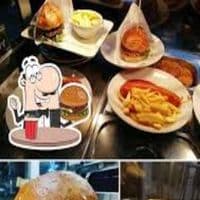 Gaumenkitzel & Mosaik