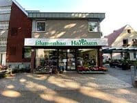 Blumenhaus Harbaum e.K. Inh. Gregor Harbaum