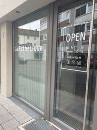 La Esthetique Ulm