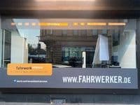 Fahrwerk-Deine Fahrschule