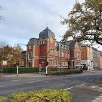 Kineto Physiotherapie & Training