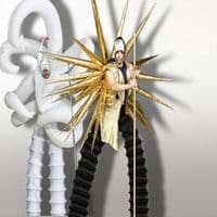 Dreamotionz - Stelzenläufer