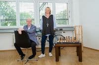 MEINE KLEINE AGENTUR