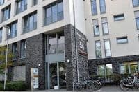 Praxis für Physiotherapie Daniel Tews