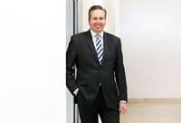 Ralf Borchers, Kapitalanlage-Beratung