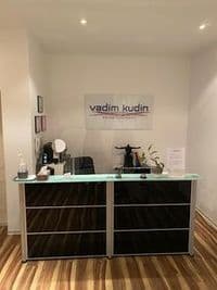Physio-Fachpraxis Vadim Kudin