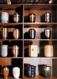 Jörg Schäfer Bestattungen