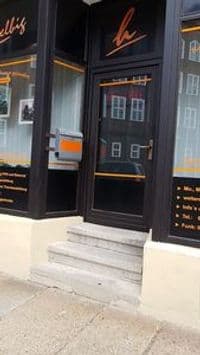 Fahrschule Thomas Helbig