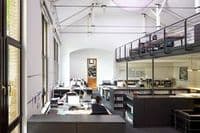 KISSLER EFFGEN + PARTNER Architekten BDA