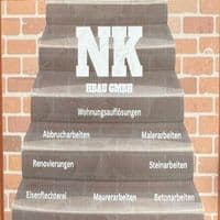 NK HBAU GMBH