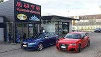 Auto-Spezialreinigung Rostock