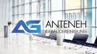 Anteneh Gebäudereinigung