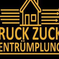 Ruck zuck Entrümpelungs GbR