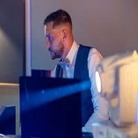DJ Christian Geuder