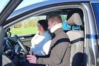 City-Fahrschule Uwe Haensch