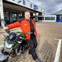 Fahrschule bartsch UG (haftungsbeschränkt)