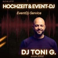 Eventdj-Service