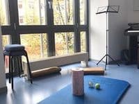 Praxis für Naturheilkunde, Stimm- und Sprachtherapie Julia Flöricke, Heilpraktikerin
