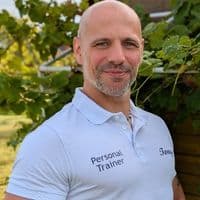 Tony Biermann Personaltraining