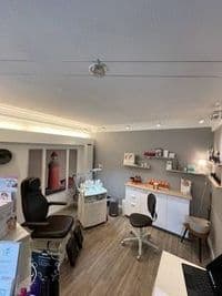 Tanja Rohwer med. Fußpflege