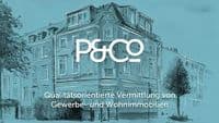 Profitlich & Co. Immobilien KG ® "Qualitätsorientierte Vermittlung von Gewerbe- & Wohnimmobilien" - Immobilienmakler Bonn