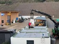 beda bedachungsartikel & Co. KG