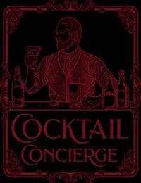 Cocktail Concierge