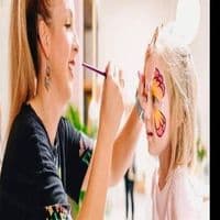 Natalijas Kinderschminken 