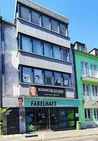 Kosmetikstudio Victoria Heister