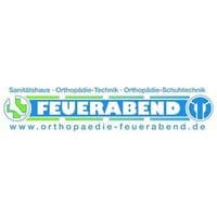 Sanitätshaus Dortmund - Orthopädie Feuerabend GmbH