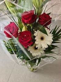 Blumengeschäft Hans Steinauer