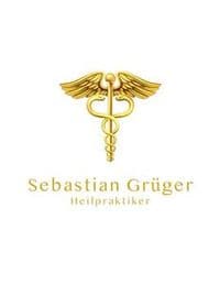 Sebastian Grüger Heilpraktiker